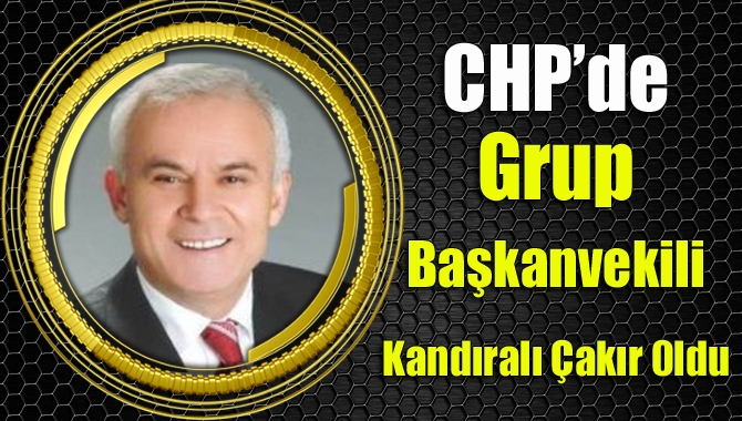 CHP İzmit İlçe Başkanı Hakan Çakar başkanlığında toplanan İzmit Belediyesi