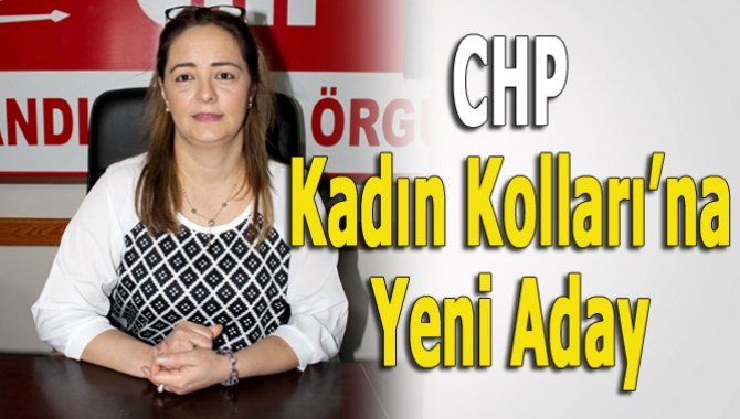 CHP Kandıra İlçe Örgütü içerisinde yaklaşık 2 yıldır aktif siyaset