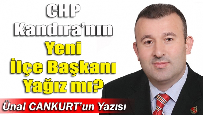 Kandıra CHP nihayet adım adım sonuca yaklaşıyor. Kandıra kurultay delegeliği