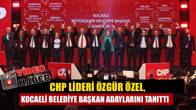 31 Mart’ta yapılacak olan yerel seçimlere az bir zaman kala