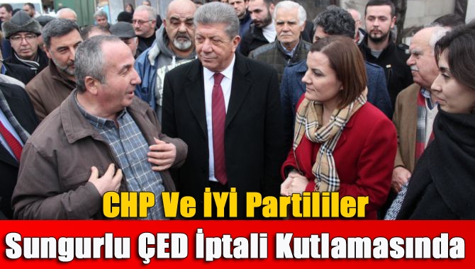 CHP Kocaeli Milletvekili ve İzmit Belediye Başkanı adayı Fatma Kaplan