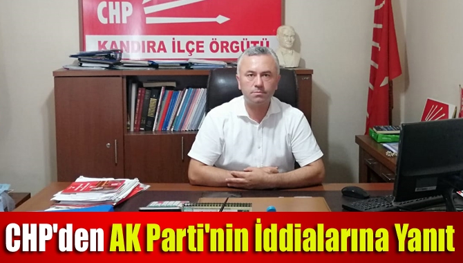 İzmit'in CHP'li Belediye Başkanı Fatma Kaplan Hürriyet'i siyaseten yıpratmak amacıyla