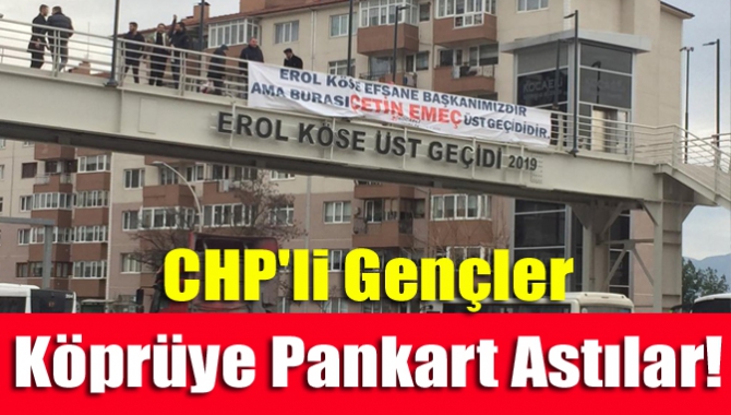 İzmit’te yıkılan Çetin Emeç üst geçidi yeniden yapıldıktan sonra Erol