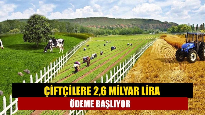 Tarım ve Orman Bakanı Bekir Pakdemirli, kuraklıktan etkilenen 651 bin