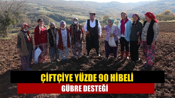 Üreten ve üreticiyi destekleyen İzmit Belediyesi, son bir yılda yüzde