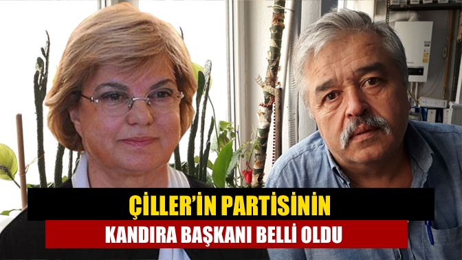 Tansu Çiller'in siyasete döneceği Büyük Türkiye Partisi Kocaeli'de teşkilatlanma çalışmalarını