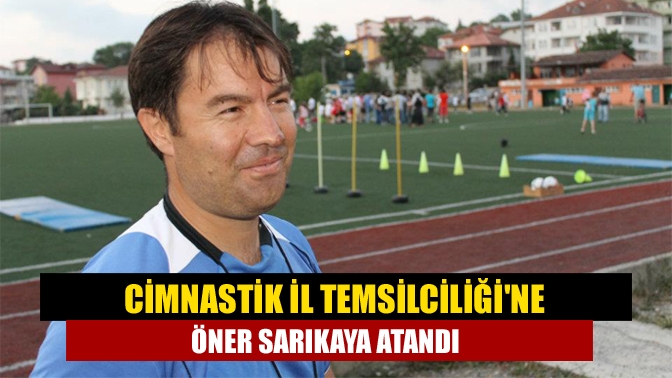 Kocaeli Cimnastik Kulübü’nün kurucu antrenörlerinden başarılı eğitimci ve spor adamlarından