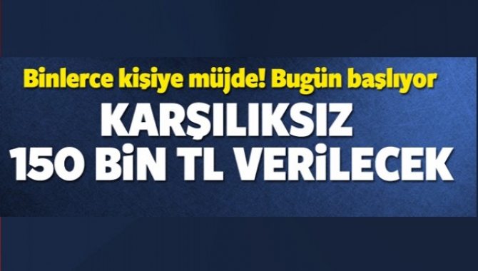 Bilim Sanayi ve Teknoloji Bakanı Faruk Özlü, yeni bir destek