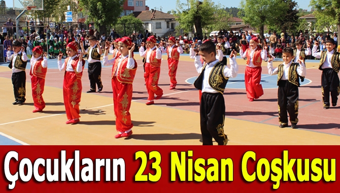 23 Nisan Ulusal Egemenlik ve Çocuk Bayramı’nın 98. yıldönümü Kandıra’da
