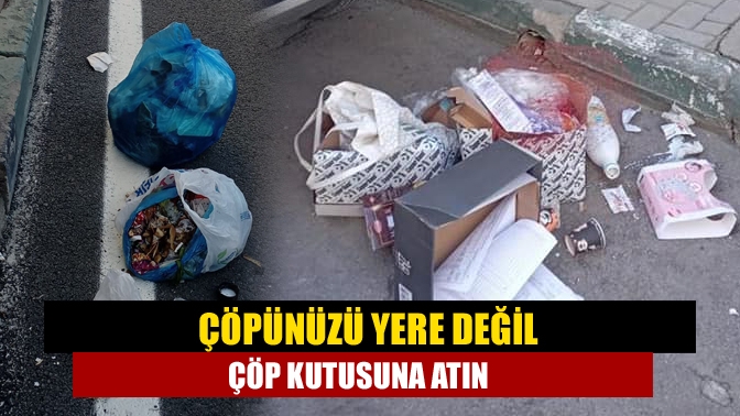 Gelecek nesillere daha temiz ve daha yaşanabilir bir şehir bırakmak