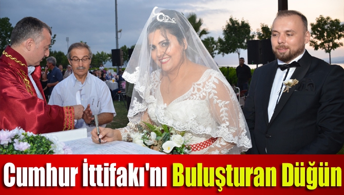 MHP’den 27. dönem Kocaeli Milletvekili Adayı olan Alperen Şakacı'nın ablası