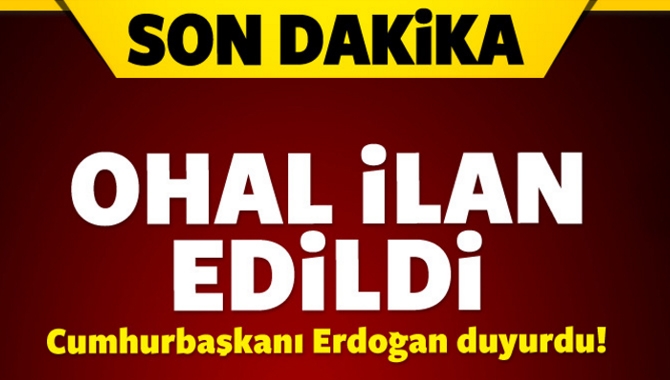 MGK ve Bakanlar Kurulu sonrası açıklama yapan Cumhurbaşkanı Erdoğan, Türkiye'de