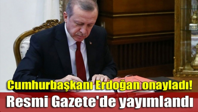 Türkiye Cumhurbaşkanı Recep Tayyip Erdoğan'ın, "2019-2021 Dönemi Yatırım Programı Hazırlıkları"
