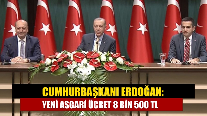 Milyonlarca işçinin beklediği asgari ücret toplantıları, bugün itibarı ile sona
