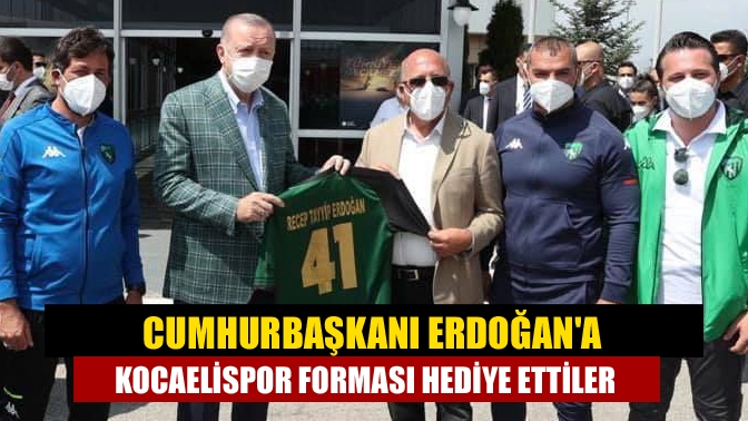 Kocaelispor Kulüp Başkanı Engin Koyun, önceki gün toplu açılış töreni