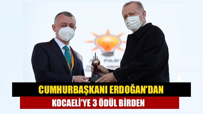 Ankara’da düzenlenen Yerel Yönetimler Gençlik Festivali’nde Kocaelili belediyeler gençliğe yönelik