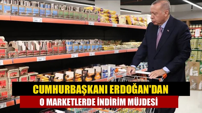 Kocaeli genelinde de mağazaları bulunan Tarım Kredi Kooperatif Marketlerinde 30’un