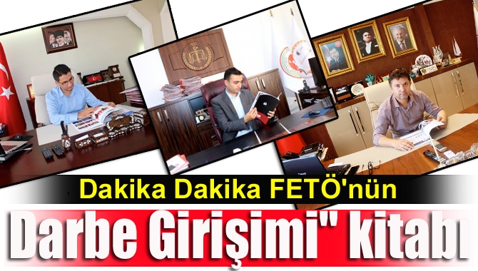 Kandıra Belediye Başkanı Ünal Köken, Anadolu Ajansı (AA) tarafından hazırlanan