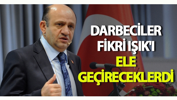 Hürriyet gazetesi yazarı Abdulkadir Selvi 15 Temmuz gecesine ilişkin önemli