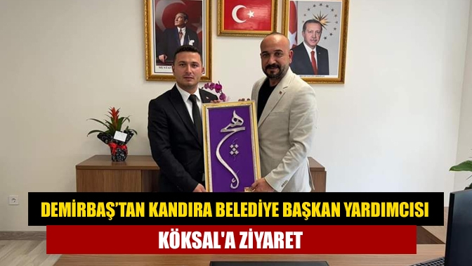 Milliyetçi Hareket Partisi (MHP) Kocaeli İl Başkanı Murat Nuri Demirbaş,