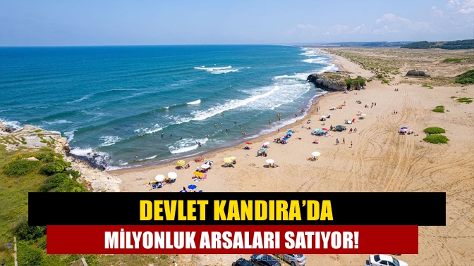 Çevre, Şehircilik ve İklim Değişikliği Bakanlığı Kartepe 2, Hereke’de 1