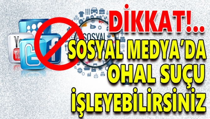 Darbe girişimine karşı mücadele veren halkın organize olmasını sağlayan sosyal