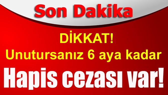 OHAL kapsamında alınmış tedbirlere uymayan kişilere Kabahatler Kanunu gereğince para
