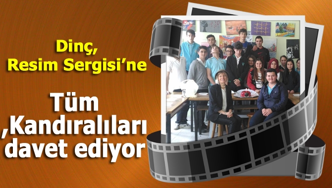 Sağlık eski Bakanı M. Kazım Dinç’in eşi Nihal Dinç, İzmit