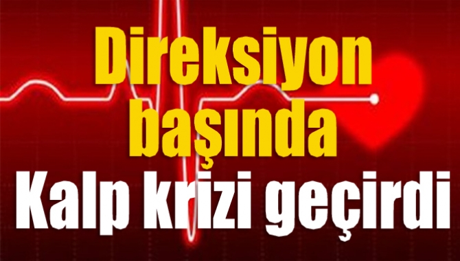 Kefken esnaflarından Halil Kuş (56), dün akşam saatlerinde Kaynarca sapağı