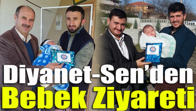 Diyanet-Sen Kandıra Temsilcisi Tuncay Yaşar, Kandıra merkez ve köylerinde yeni
