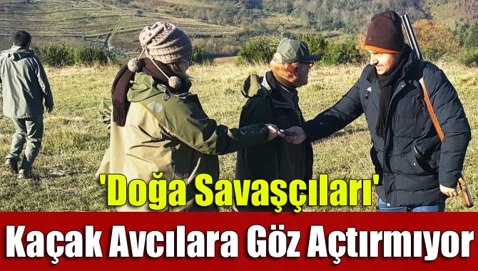 Doğa Koruma ve Milli Parklar Genel Müdürlüğü 1. Bölge Kocaeli