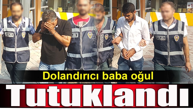 FETÖ terör örgütüne adınız karıştı diyerek emekli astsubayı dolandırdılar. Polis