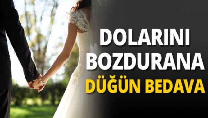 Tasavvuf müziğinin ünlü ismi Grup Anka dolarını bozdurup makbuzunu getiren