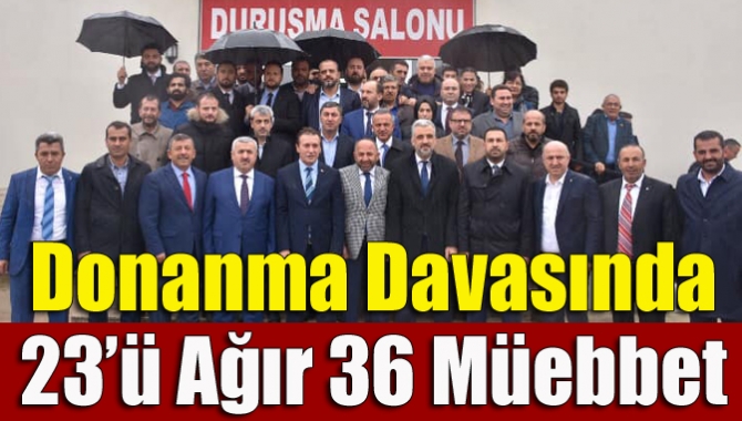 15 Temmuz darbe girişimi sonrasında, Donanma Komutanlığı'ndaki görevli üst düzey