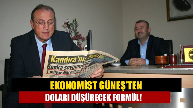 Son zamanlarda Habertürk’te ekonomi programına katılmasıyla dikkatleri çeken CHP Kocaeli