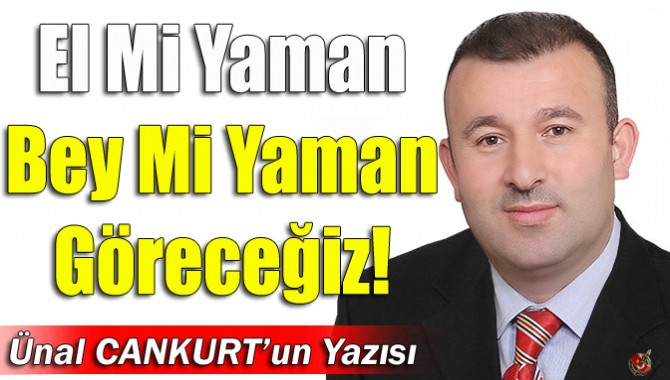 Siyasetçi eleştiriye de öfkeye de tepkiye de açık olmalı. Halk