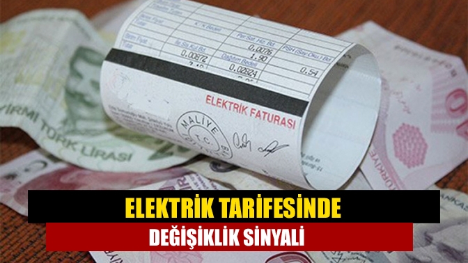 Katıldığı televizyon programında açıklamalarda bulunan Enerji ve Tabii Kaynaklar Bakanı