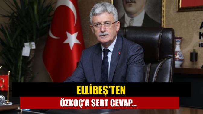 CHP il danışmasında Engin Özkoç’un konuşması büyük tepki çekti. Erdoğan’a