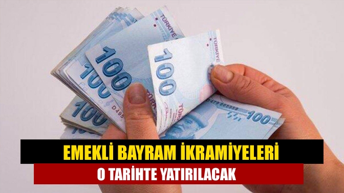 Çalışma ve Sosyal Güvenlik Bakanlığı, yaklaşık 12 milyon emeklinin Ramazan