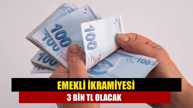 Cumhurbaşkanı Recep Tayyip Erdoğan, bayram ikramiyesinin yüzde 50 artış ile