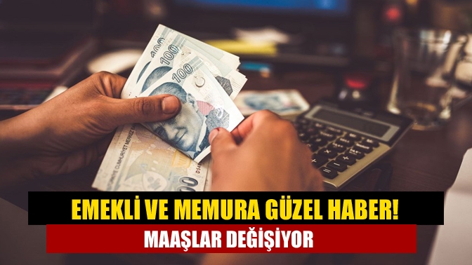 2021 yılının ikinci maaş zammının gerçekleşmesine sayılı günler kaldı. Emekliden