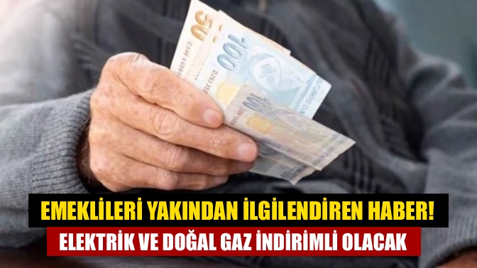 2024 emekliler yılı olarak ilan edilmiş, Çalışma Bakanı Vedat Işıkhan