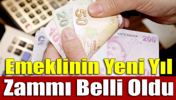 Milyonlarca kamu çalışanı ile memur, SSK ve Bağ-Kur emeklilerinin yeni