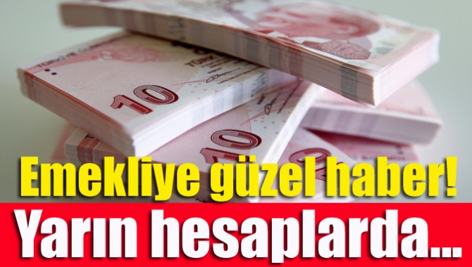 Milyonlarca emekli uzun süre emekli maaşlarına ne kadar zam yapılacağını