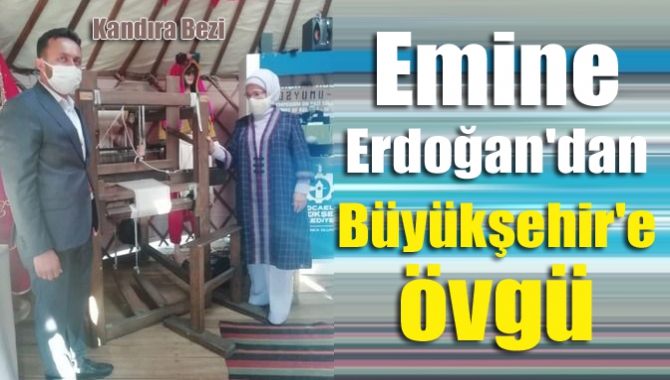 Malazgirt Zaferi'nin 949'uncu yıl dönümü etkinlikleri kapsamında Bitlis-Ahlat'ta Kocaeli kültürünün