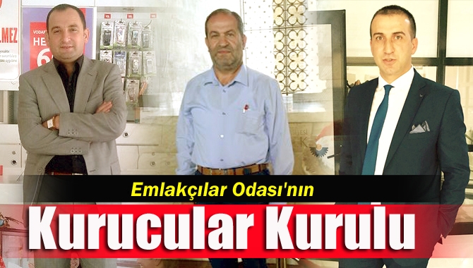 İlimizdeki 502 emlakçının bir araya gelmesiyle, Kocaeli Esnaf ve Sanatkarlar