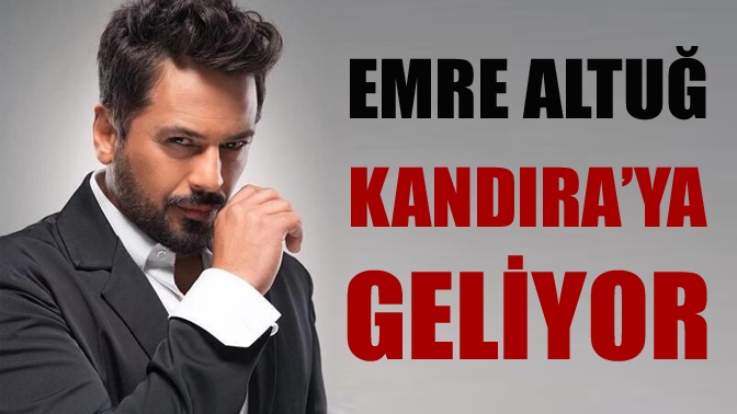 Kocaeli Büyükşehir Belediyesi’nin ev sahipliğindeki Yaz Neşesi programı kapsamında ünlü
