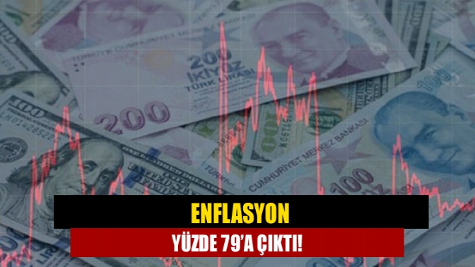 TÜİK verilerine göre, enflasyon temmuz ayında TÜFE'de yüzde 2,37 arttı.
