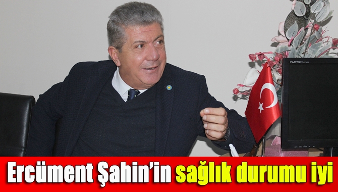 Aort damarı çatlaması sonucu Derince Eğitim ve Araştırma Hastanesi’ne kaldırılan