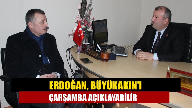 Cumhurbaşkanı ve AK Parti Genel Başkanı Recep Tayyip Erdoğan'ın, Kocaeli
